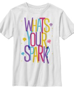 Boy’s Soul What’s Your Spark T-Shirt