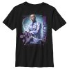 Boy’s Space Jam A New Legacy Al-G Rhythm Goon Squad T-Shirt