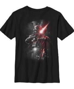 Boy’s Star Wars Epic Darth Vader T-Shirt