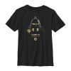 Boy’s Star Wars Jedi Fallen Order Purge Trooper Symbol T-Shirt