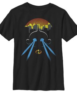 Boy’s The Incredibles 2 Jack-Jack Lasers T-Shirt