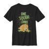 Boy’s The Land Before Time Cera One Tough Dino T-Shirt