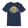 Boy’s The Land Before Time Character Title T-Shirt