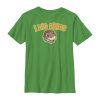 Boy’s The Land Before Time Littlefoot Digs Dinos T-Shirt