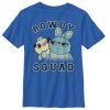 Boy’s Toy Story Ducky & Bunny Squad T-Shirt