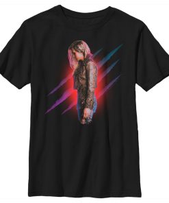 Boy’s Wonder Woman 1984 Minerva Claw T-Shirt