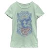 Girl’s Aladdin Woman of Many Dreams T-Shirt