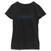 Girl’s Dune Dark Movie Logo T-Shirt