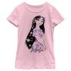 Girl’s Encanto Beautiful Isabela T-Shirt