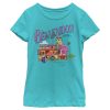 Girl’s Encanto Bienvenidos T-Shirt