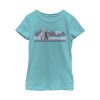 Girl’s Frozen 2 Winter Travelers T-Shirt