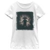 Girl’s Harry Potter Dobby Magic Snap T-Shirt