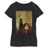 Girl’s Harry Potter Hermione Hand Raise T-Shirt