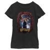 Girl’s Harry Potter Hermione Secrets Frame T-Shirt