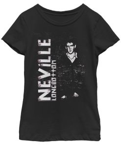 Girl’s Harry Potter Nevillebottom Grunge T-Shirt
