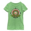 Girl’s Jurassic World Raptor Training Squad T-Shirt