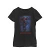 Girl’s Marvel Eternals Arishem the Judge T-Shirt