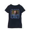 Girl’s Marvel Eternals Ikaris Hero Box T-Shirt