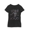 Girl’s Marvel Eternals Kro T-Shirt