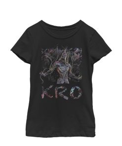 Girl’s Marvel Eternals Kro T-Shirt