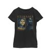 Girl’s Marvel Eternals Sprite and Kingo T-Shirt