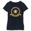 Girl’s Marvel Spider-Man Homecoming Midtown School Crest T-Shirt