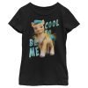 Girl’s My Little Pony A New Generation Cool To Be Me T-Shirt