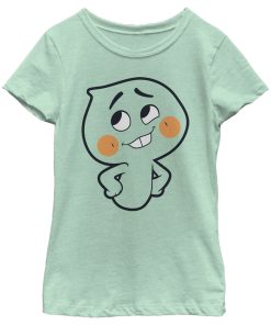 Girl’s Soul 22 Cowboy Dance T-Shirt