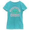 Girl’s Soul 22 Existential Crisis T-Shirt