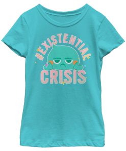 Girl’s Soul 22 Existential Crisis T-Shirt