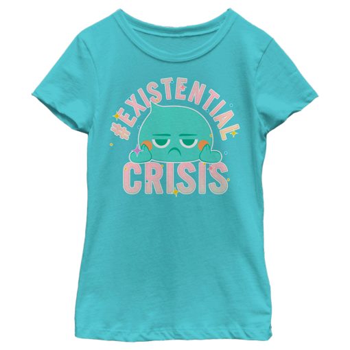 Girl’s Soul 22 Existential Crisis T-Shirt