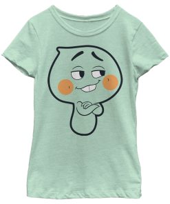 Girl’s Soul 22 Toothy Smirk T-Shirt