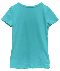 Girl’s Star Wars Boba It’s Cold Outside T-Shirt