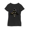 Girl’s Star Wars Jedi Fallen Order Purge Trooper Symbol T-Shirt