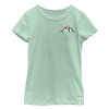 Girl’s Star Wars The Last Jedi Porgs In My Pocket T-Shirt