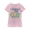 Girl’s The Land Before Time Best Friend Adventure T-Shirt