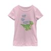 Girl’s The Land Before Time Ducky Yep Yep Yep T-Shirt