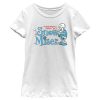 Girl’s The Year Without a Santa Claus Snow Miser T-Shirt