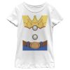 Girl’s Toy Story Jessie Costume T-Shirt