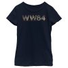 Girl’s Wonder Woman 1984 Cheetah WW84 Claw T-Shirt