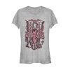 Junior’s Addams Family Lurch Ornate You Rang T-Shirt