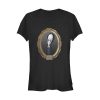 Junior’s Addams Family Wednesday Classic Frame T-Shirt