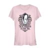 Junior’s Addams Family Wednesday Weaken Gene Pool T-Shirt