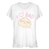 Junior’s Bao I Love Dumplings T-Shirt