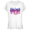 Junior’s Birds of Prey Harley’s Entourage T-Shirt