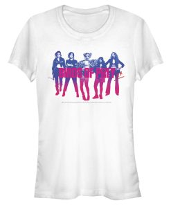 Junior’s Birds of Prey Harley’s Entourage T-Shirt
