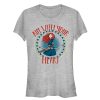 Junior’s Brave Merida Aim With Heart T-Shirt