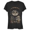 Junior’s Coco Miguel & Musical Scene T-Shirt
