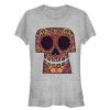 Junior’s Coco Sugar Skull Grin T-Shirt