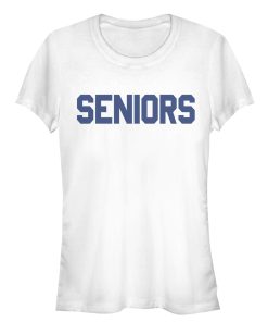 Junior’s Dazed and Confused Seniors T-Shirt